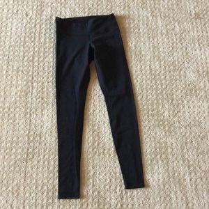 Lululemon size 6 leggings